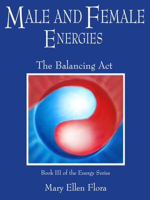 cover image of Male and Female Energies